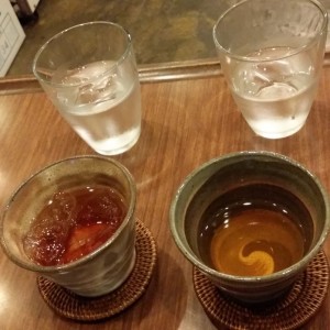 Umeshu